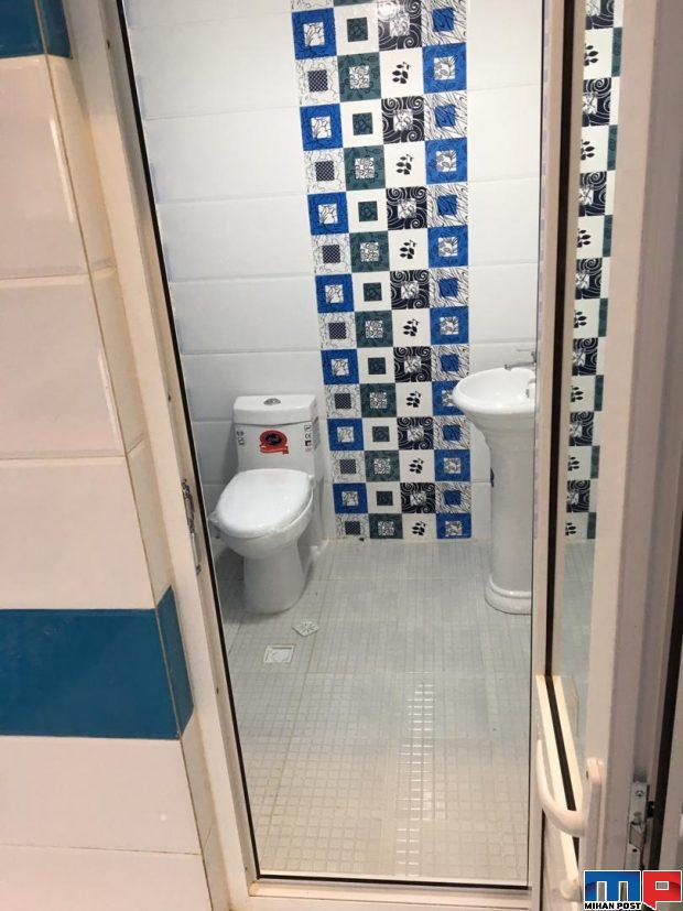 فروش ویلا ٣۴٠ متری با سند تک برگی در ونوش مازندران + عکس و فیلم 15 فروش ویلا در ونوش 4