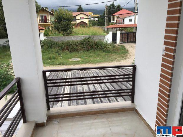 فروش ویلا در ونوش 7
