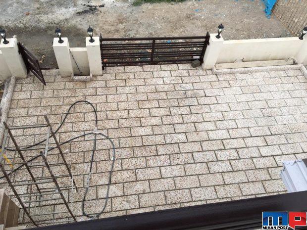 فروش ویلا ٣۴٠ متری با سند تک برگی در ونوش مازندران + عکس و فیلم 6 فروش ویلا در ونوش 9