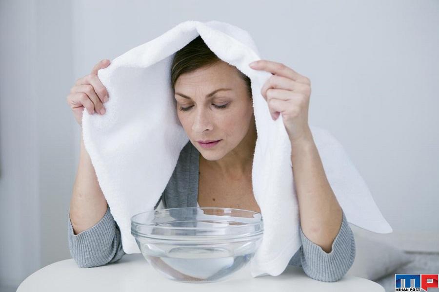 فواید بخور از شفافیت تا جوانسازی پوست را بیشتر بشناسید 7 فواید بخور