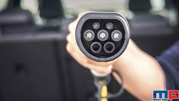 فولکس‌ واگن ID4