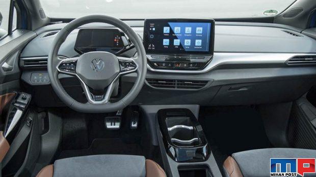 فولکس‌ واگن ID4