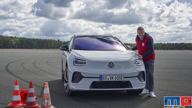 فولکس‌ واگن ID4