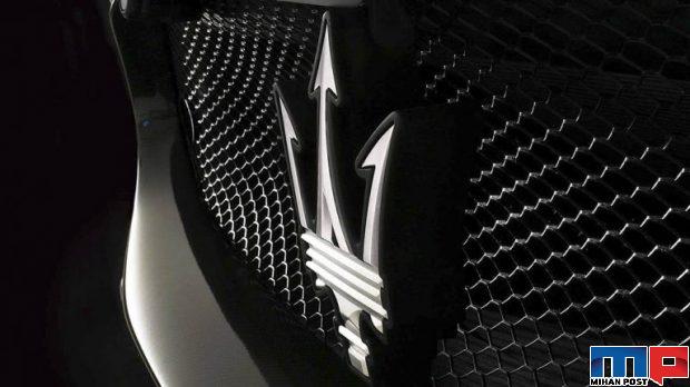 لوگوی جدید مزراتی