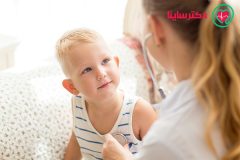 متخصص کودکان