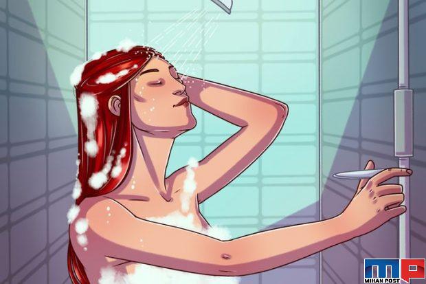 مراقبت از موی رنگ شده با رعایت نکاتی مهم و ترفندهایی کاربردی 5 مراقبت از موی رنگ شده