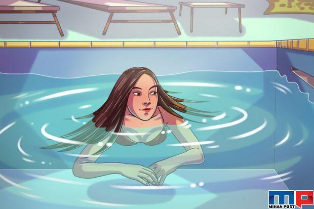 مراقبت از موی رنگ شده با رعایت نکاتی مهم و ترفندهایی کاربردی 9 مراقبت از موی رنگ شده