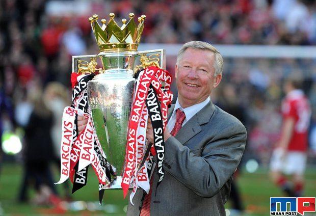 مستند زندگی الکس فرگوسن و داستان مبارزه او با بیماری ساخته می شود 2 مستند زندگی الکس فرگوسن