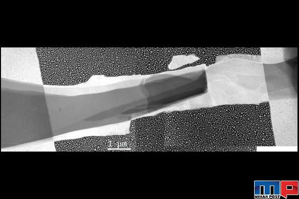 کوچکترین یخچال جهان در ابعاد میکروسکوپی ساخته شد ! 9 کوچکترین یخچال جهان