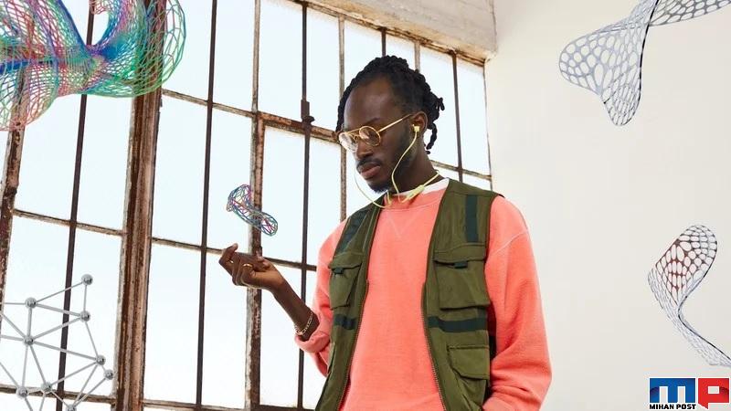 ارزانترین هدفون بیسیم اپل بصورت رسمی معرفی شد 1 ارزانترین هدفون بیسیم اپل