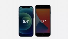 باریکترین گوشی 5G جهان