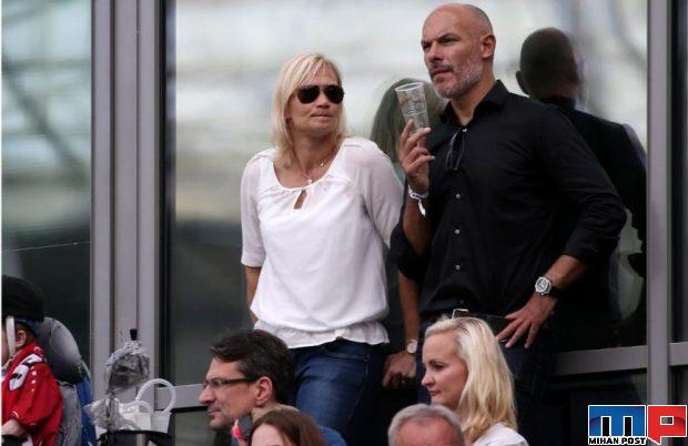 نگاهی به زندگی بیبیانا اشتاین هاوس داور جنجالی لیگ آلمان 6 بیبیانا اشتاین هاوس