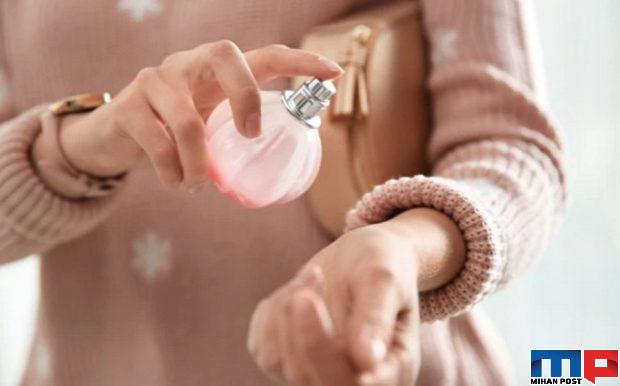 ترکیب عطرها و ساخت عطر جدید با روش های ساده 2 ترکیب عطرها