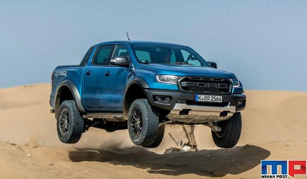 تویوتا هایلوکس ماکو بصورت رسمی معرفی شد +عکس 39 تویوتا هایلوکس ماکو