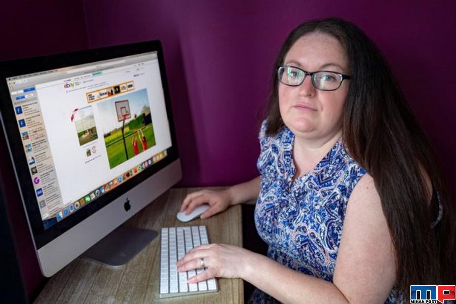 خرید اینترنتی در خواب اختلال ذهنی یک زن انگلیسی 7 خرید اینترنتی در خواب