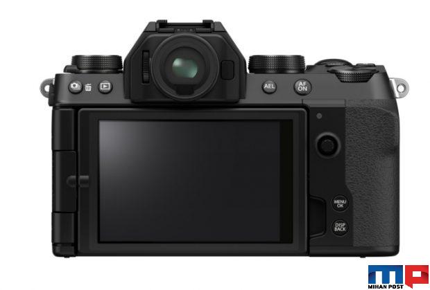 دوربین میرولس X-S10