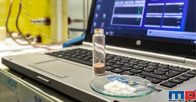 ساخت باتری با وانیل توسط دانشمندان دانشگاه گراتس اتریش 1 ساخت باتری با وانیل