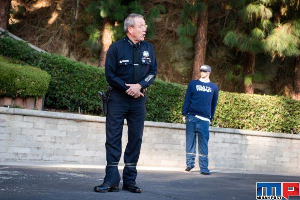 سلاح کمند دار جایگزین شوکرهای الکتریکی خواهد شد ! 4 سلاح کمند دار