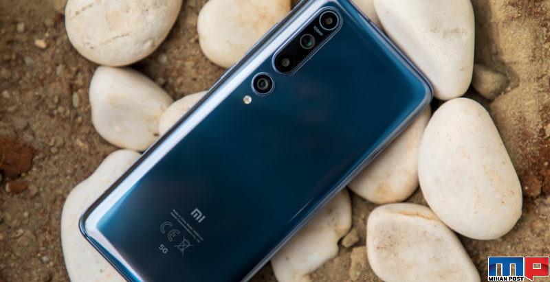 شیائومی سومین برند پرفروش گوشی در جهان شد 1 سومین برند پرفروش گوشی در جهان