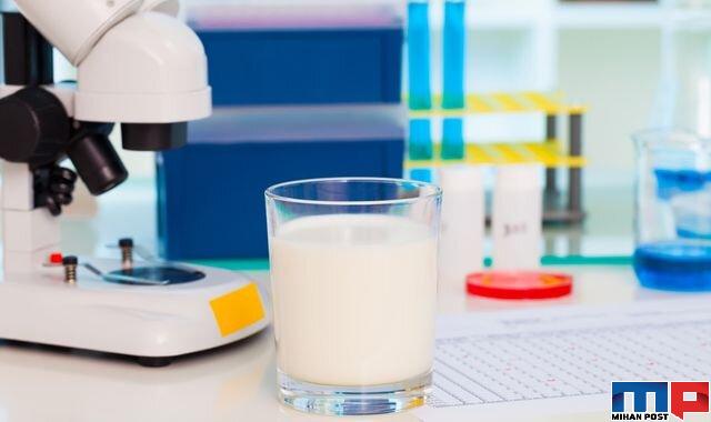 شیر گیاهی توسط کمپانی ایمپاسیبل فودز ساخته شد! 11 شیر گیاهی
