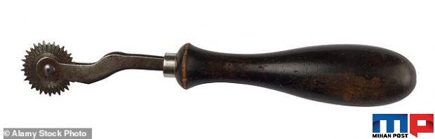 طرح مخفی در زیر نقاشی مونالیزا اثر لئوناردو داوینچی 5 طرح مخفی در زیر نقاشی مونالیزا