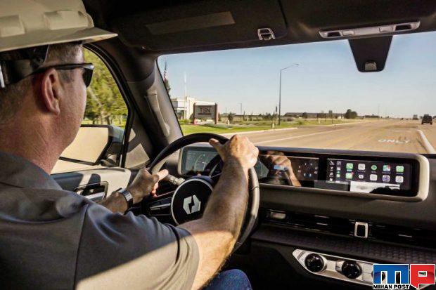 عکس های پیکاپ لوردزتاون انجورنس