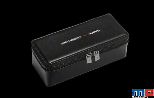 عینک هوشمند هواوی Eyewear II