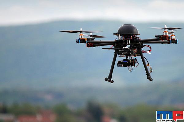 پهپاد جنگنده ارتش انگلستان مجهز به اسلحه ساخته شد 20 پهپاد جنگنده ارتش انگلستان