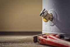 چگونه آبگرمکن خود را تعمیر کنیم