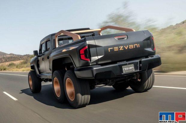 رضوانی هرکول 6 در 6