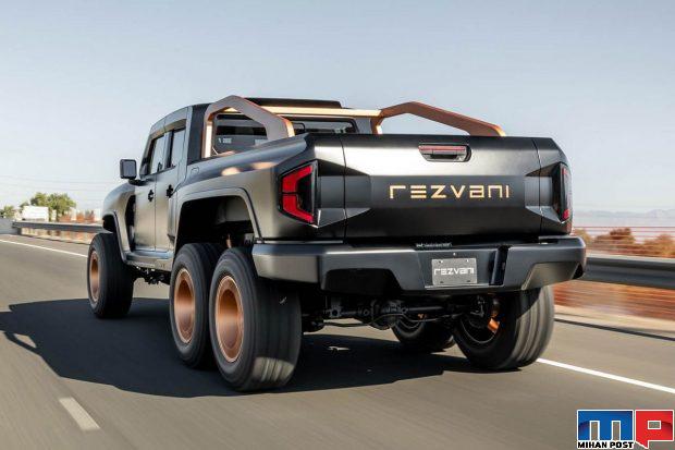 رضوانی هرکول 6 در 6