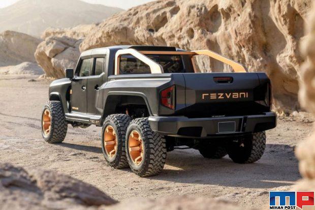 رضوانی هرکول 6 در 6