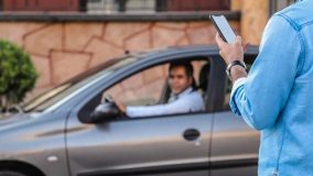 شروع فعالیت اسنپ در کیش