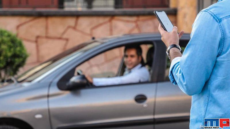 شروع فعالیت اسنپ در کیش