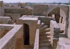 قدیمی ترین جاذبه گردشگری در جزیره کیش