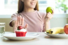 چه کنیم تا راحت لاغری شویم؟