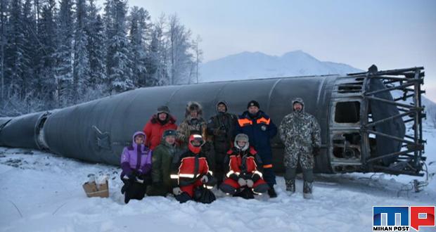 طعنه دیمیتری راگوزین مدیر روسکاسموس به اسپیس ایکس 11 روسکاسموس