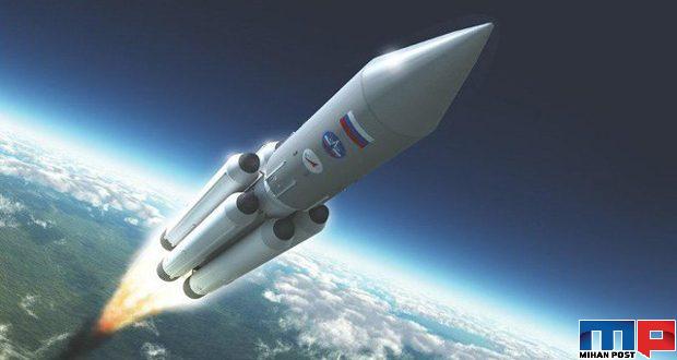 طعنه دیمیتری راگوزین مدیر روسکاسموس به اسپیس ایکس 2 روسکاسموس