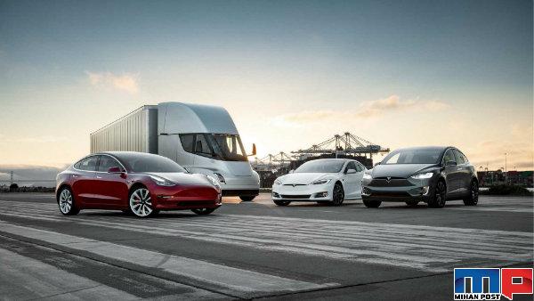 رکورد فروش خودروهای برقی در آلمان با حمایت دولت شکسته شد ! 1 رکورد فروش خودروهای برقی در آلمان