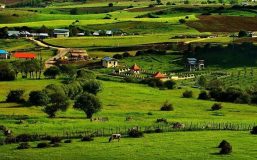 زیباترین روستاهای گیلان