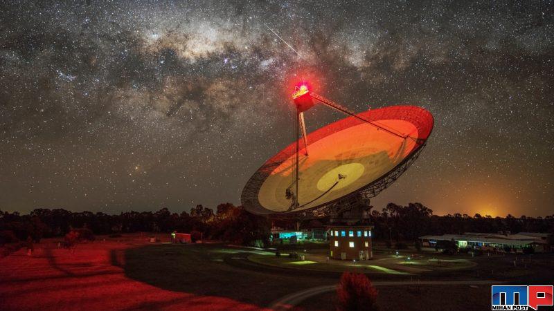 شناسایی سیگنال رادیویی از فضا ، آیا حیات فرا زمینی کشف می شود؟ 8 شناسایی سیگنال رادیویی از فضا