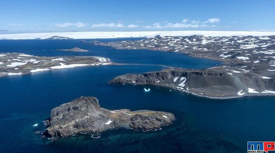 ویروس کرونا در قطب جنوب نیز قربانی گرفت ! 8 ویروس کرونا در قطب جنوب