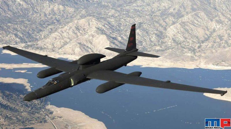 کنترل هواپیمای نظامی با هوش مصنوعی ، جنگ تمام الکترونیک در راه است؟ 21 کنترل هواپیمای نظامی با هوش مصنوعی