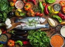 بهترین رژیم غذایی برای سال 2021