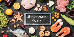 بهترین رژیم غذایی برای سال 2021