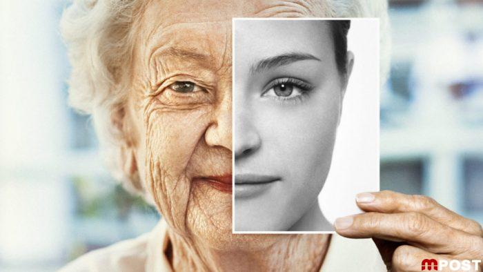 کشف روش جدید برای جلوگیری از پیری با ژن درمانی 2 جلوگیری از پیری با ژن درمانی