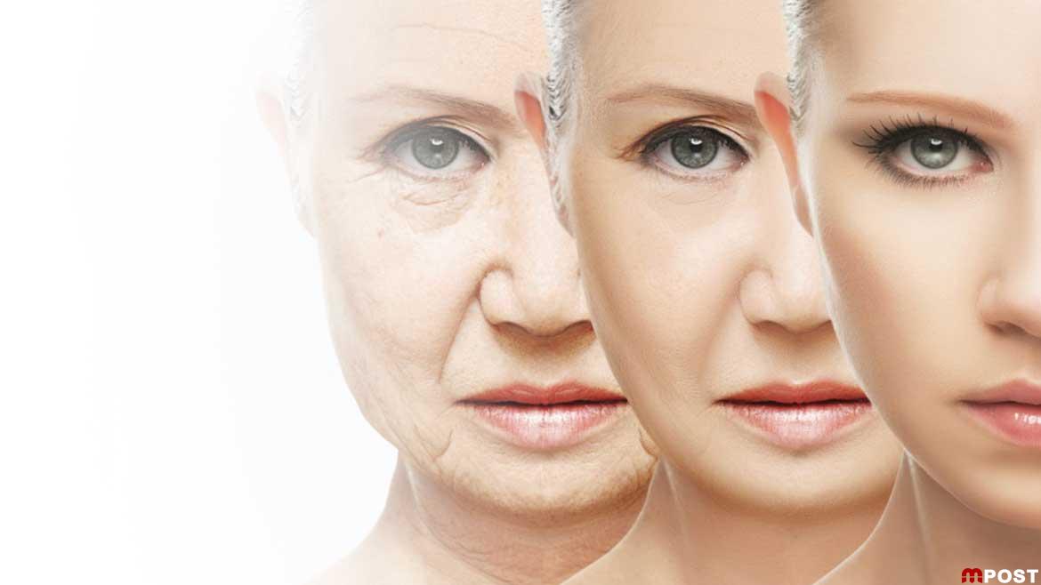 کشف روش جدید برای جلوگیری از پیری با ژن درمانی 8 جلوگیری از پیری با ژن درمانی