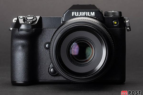 دوربین مدیوم فرمت GFX 100S توسط فوجی فیلم معرفی شد 2 دوربین مدیوم فرمت GFX 100S