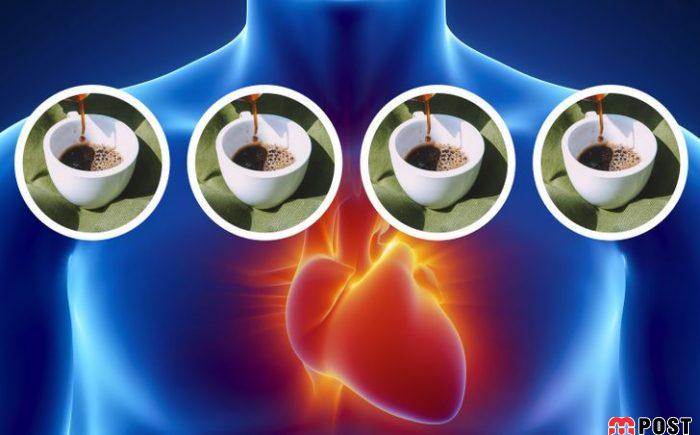 روزی چند فنجان قهوه بخوریم ؟ محققان پاسخ می دهند 2 روزی چند فنجان قهوه بخوریم