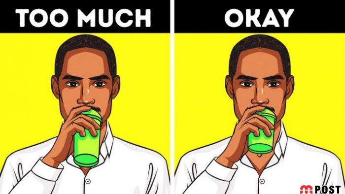 روزی چند فنجان قهوه بخوریم